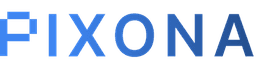 Pixona logo